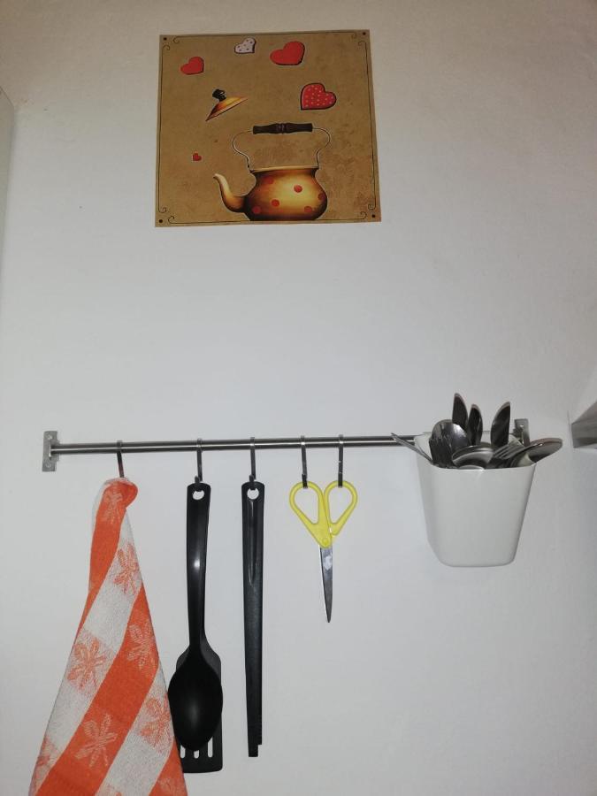 Apartamento La Solea Leilighet Jerez de la Frontera Eksteriør bilde