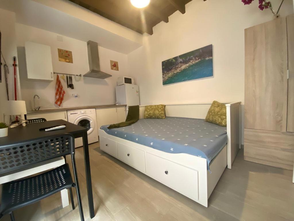 Apartamento La Solea Leilighet Jerez de la Frontera Eksteriør bilde